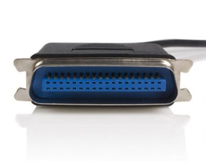STARTECH  CABLE PARA IMPRESORA USB A - CENTRONICS 36 1.8 METROS - Image 4