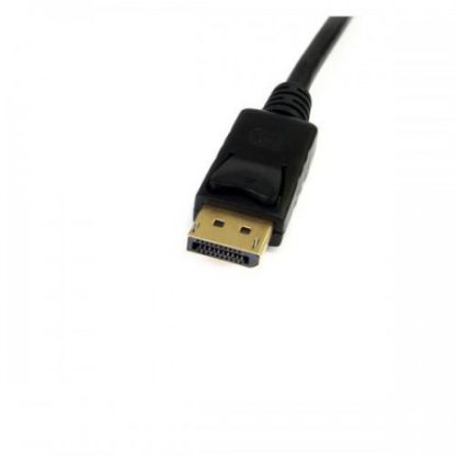 STARTECH  CABLE DISPLAYPORT 1.2 MACHO - VGA (D-SUB) MACHO 1080P 1.8 METROS NEGRO - Image 5