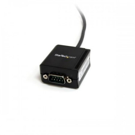 STARTECH  CABLE USB 2.0 A MACHO - SERIAL DB9 MACHO 1.8M NEGRO - Image 5