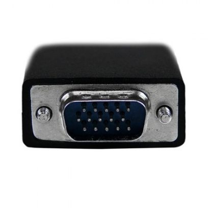 STARTECH  CABLE MINI DISPLAYPORT 1.2 MACHO - VGA (D-SUB) MACHO 1080P 90CM NEGRO - Image 5