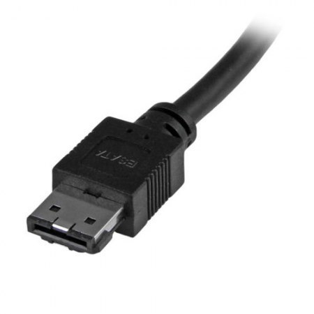 STARTECH  CABLE USB 3.0 - ESATA PARA DISCO DURO O SSD SATA 6GBPS 91CM - Image 3