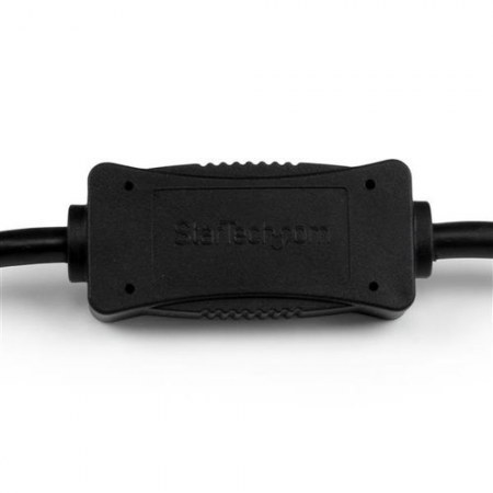 STARTECH  CABLE USB 3.0 - ESATA PARA DISCO DURO O SSD SATA 6GBPS 91CM - Image 4