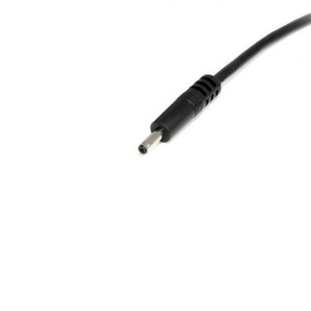 STARTECH  CABLE DE ALIMENTACION USB MACHO - COAXIAL TIPO H 5V DC MACHO 90CM - Image 6