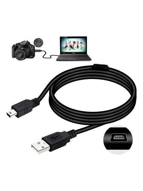 CABLE ADAPTADOR USB A V3 PARA TRANSFERENCIA DE DATOS O CARGA