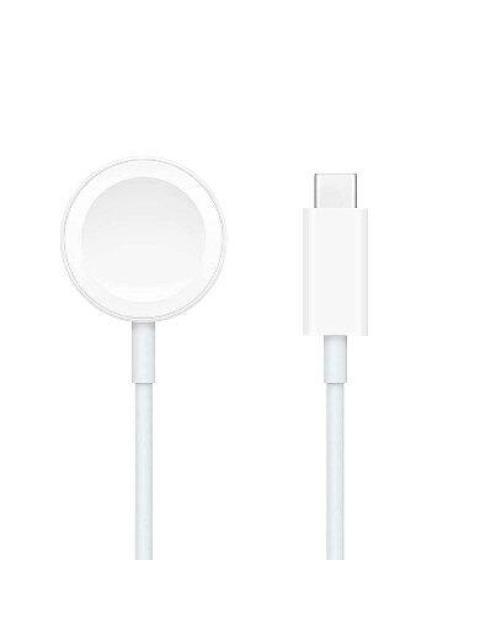 CABLE CARGADOR MAGNETICO P- APPLE WATCH 1 METRO USB TIPO C 6005255 BROBOTIX