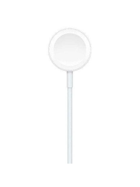 CABLE CARGADOR MAGNETICO PARA APPLE WATCH 1 METRO USB TIPO A 6005262 BROBOTIX - Image 3