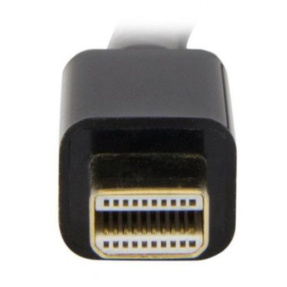 STARTECH  CABLE MINI DISPLAYPORT 1.2 - HDMI ULTRA HD 4K 30HZ 1 METRO NEGRO - Image 4