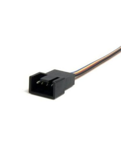STARTECH  CABLE DE PODER MOLEX (4-PIN) MACHO - MOLEX (4-PIN) MACHO 30CM MULTICOLOR - Image 5
