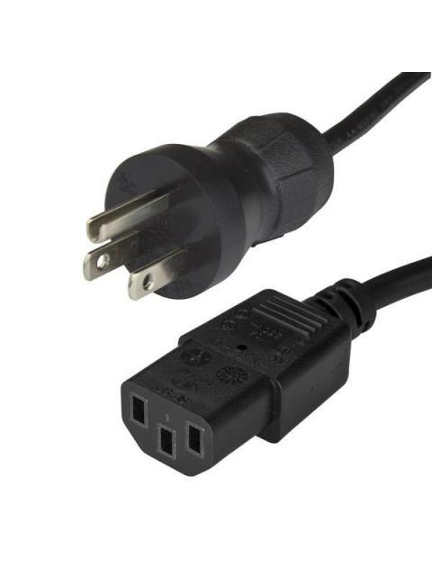 CABLE DE ALIMENTACION STARTECH 3M TIPO HOSPITAL PXTMG10110