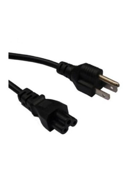 CABLE DE CORRIENTE BROBOTIX 76889 1.8 M NEGRO VC - Image 2