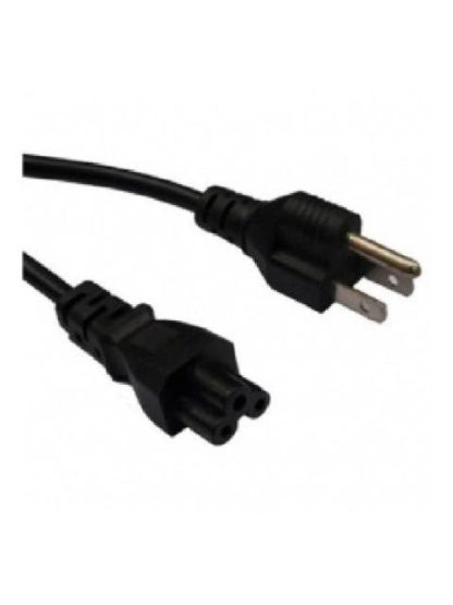 CABLE DE CORRIENTE BROBOTIX 76889 1.8 M NEGRO VC - Image 4
