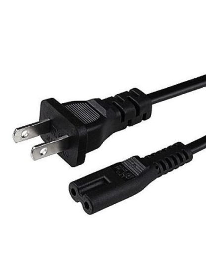 CABLE DE CORRIENTE PARA LAPTOP