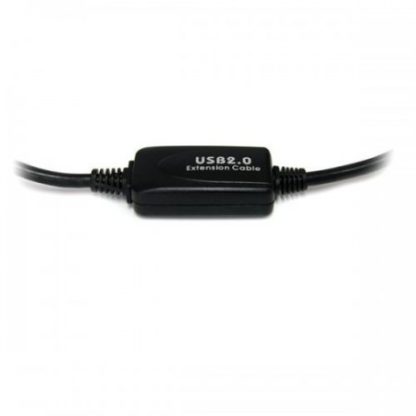STARTECH  CABLE USB A MACHO - USB B MACHO 9 METROS NEGRO - Image 5