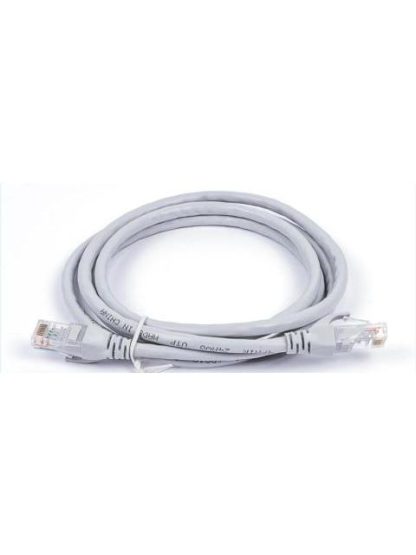 CABLE DE PARCHEO NACEB TECHNOLOGY 1 5 M GRIS