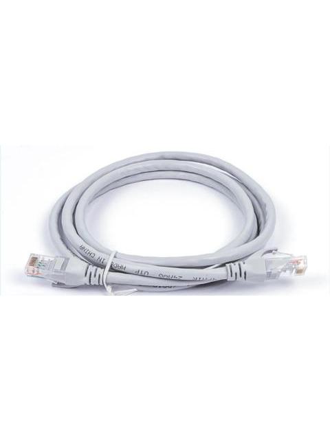 CABLE DE PARCHEO NACEB TECHNOLOGY 1 5 M GRIS