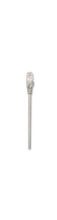 INTELLINET CABLE PATCH CAT5E UTP 100% COBRE RJ-45 MACHO - RJ-45 MACHO 15.2 METROS GRIS - Image 4