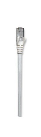 INTELLINET CABLE PATCH CAT6 UTP RJ-45 MACHO - RJ-45 MACHO 1 METRO BLANCO - Image 3