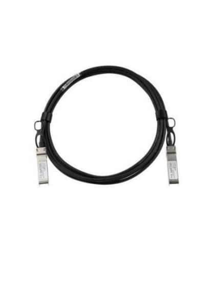 STARTECH  CABLE SFP+ MACHO - SFP+ MACHO 3 METROS NEGRO - Image 3