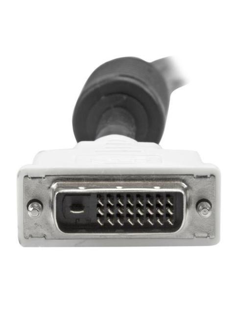 CABLE DVI-D MACHO A MACHO DOBLE ENLACE DUAL 7.6M STARTECH DVIDDMM25 - Image 6