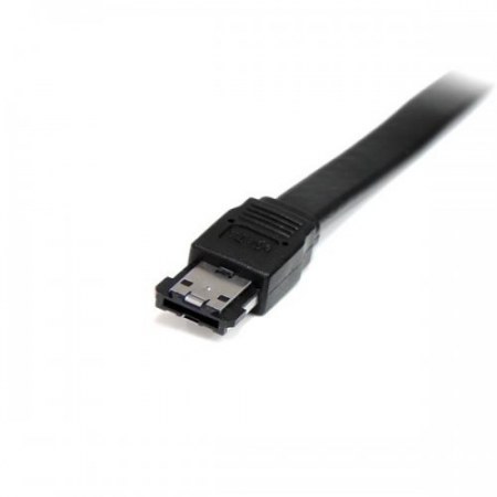STARTECH  CABLE ESATA MACHO - ESATA MACHO 91CM NEGRO - Image 3