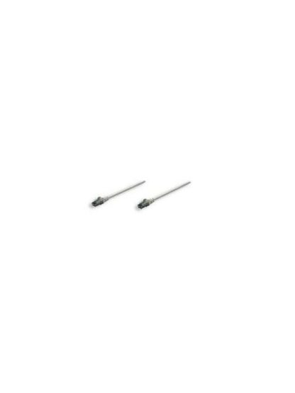 INTELLINET CABLE PATCH CAT6 UTP 100% COBRE RJ-45 MACHO - RJ-45 MACHO 5 METROS GRIS - Image 4