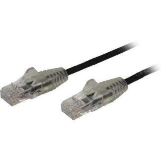 CABLE PATCH STARTECH CAT6 UTP SIN ENGANCHES RJ-45 - RJ-45