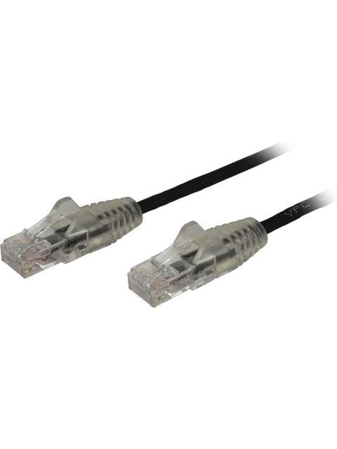 CABLE PATCH STARTECH CAT6 UTP SIN ENGANCHES RJ-45 - RJ-45