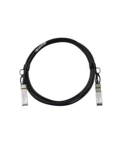 STARTECH  CABLE SFP+ MACHO - SFP+ MACHO 3 METROS NEGRO - Image 5