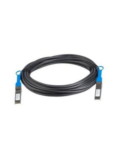STARTECH  CABLE SFP+ MACHO - SFP+ MACHO 10 METROS NEGRO - Image 3