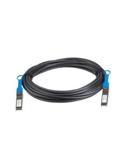STARTECH  CABLE SFP+ MACHO - SFP+ MACHO 10 METROS NEGRO - Image 3