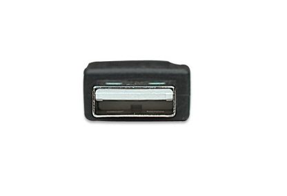 MANHATTAN CABLE USB DE ALTA VELOCIDAD USB 2.0 A MACHO - USB 2.0 B MACHO 5 METROS NEGRO - Image 5
