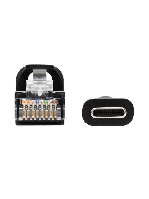 CABLE USB C A SERIAL RJ45 TRIPPLITE U209006RJ45XC USB C RJ45 - Image 3