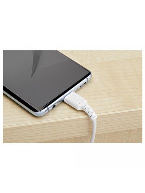 STARTECH  CABLE USB A MACHO - USB C MACHO 1 METRO BLANCO - Image 5