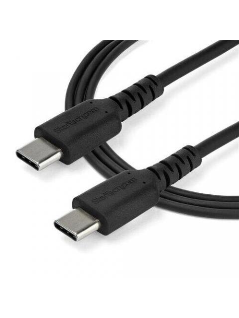 STARTECH CABLE USB-C MACHO - USB-C MACHO 2 METROS NEGRO - Image 4