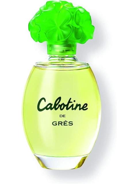 CABOTINE 100ML EAU DE PARFUM PERFUME DE GRES - Image 4