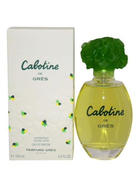 CABOTINE DAMA 100 ML PARFUMS GRESS SPRAY - PERFUME ORIGINAL