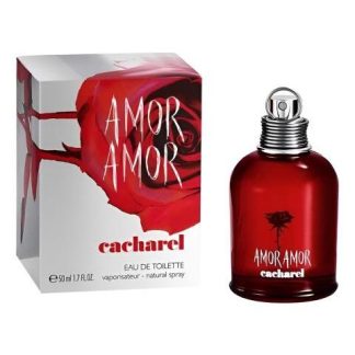 CACHAREL AMOR AMOR WOMAN 100ML EDT