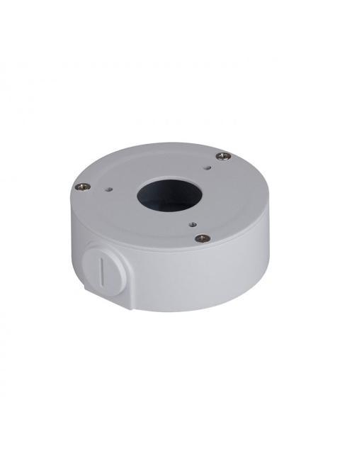 CAJA DE CONEXIONES PARA CAMARAS BULLET HFAW1000R - HFAW1100S - HFAW1200RM - HFAW2401S - HFW1120S - HFW1320S - HFW1320SW