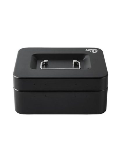 CAJON DE DINERO QIAN QOC-143SK CON LLAVE 1KG - Image 6