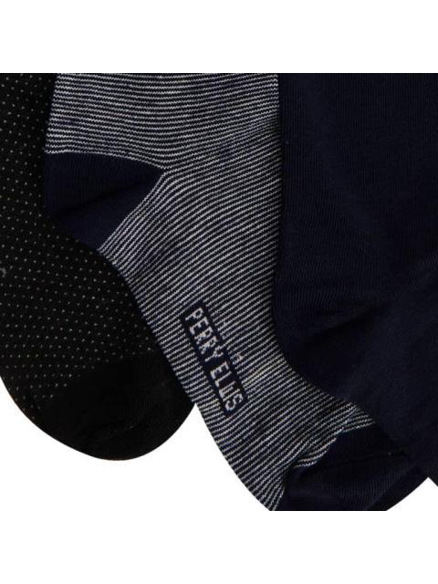 CALCETAS LARGAS SET MULTICOLOR PERRY ELLIS - Image 3