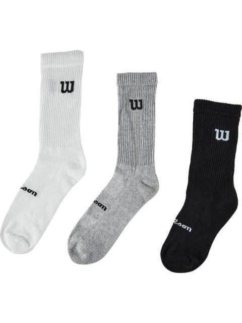 CALCETAS LARGAS SET MULTICOLOR WILSON