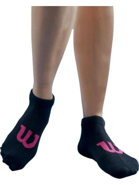 CALCETAS SET 5 PARES MULTICOLOR WILSON