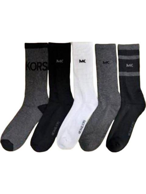 CALCETINES SET DE 5 PARES MULTICOLOR PROKENNEX