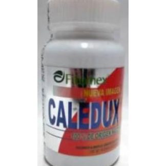 CALEDUX 500 MG 90 CAP FITOMEX