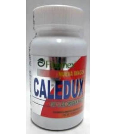 CALEDUX 500 MG 90 CAP FITOMEX