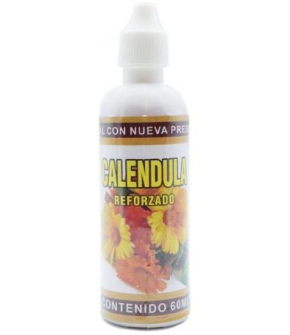 CALENDULA EXTRACTO 60ML KENZO