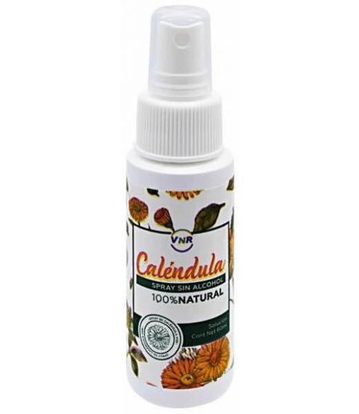 CALENDULA SPRAY 60 ML MHI