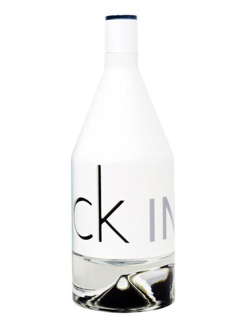 CK IN2U CALVIN KLEIN EAU DE TOILETTE ORIGINAL EDT 150ML PARA HOMBRE - Image 5