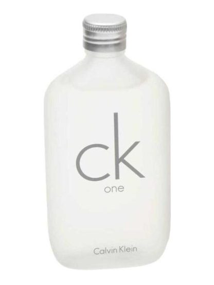 CK ONE CALVIN KLEIN CK ONE EDT EDT 100ML - Image 7