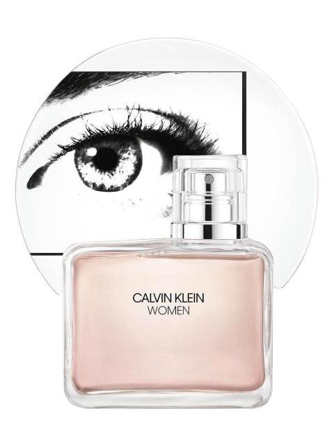 CALVIN KLEIN CK WOMEN 100ML EAU DE PARFUM PARA MUJER